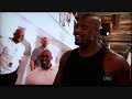 this is shaq vs michael phelps part 1