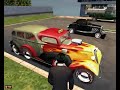 MAFIA Freeride Extreme - Hot Rod fun