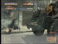 Metal Gear Solid 4 Guns Of The Patriots HurricaneGame08 HurricaneGame Vs WARGASM15 JAK THE RIPPA MGO