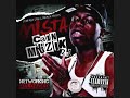 Lil Mista – My Bitch