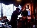 Oh Death by Hokie Joint, Live at The Blues Cafe 21 12 08