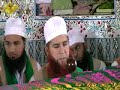 Durood Sharif recited by Hz Khwaja Pir Sufi Arshad Mahmood Aslami Sb