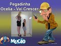 Mucao.com.br - Pegadinha - Oc�lia - Vai crescer!