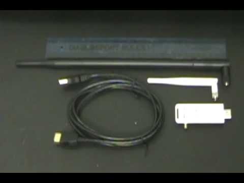 how to provide wifi to a large area