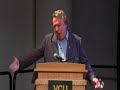 Hitchens: religious vs. empirical knowledge.