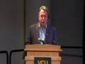 Hitchens: religious vs. empirical knowledge.