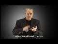 EFT Personal Peace Procedure - Rod Sherwin, Tap4Health