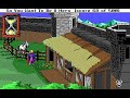 Quest for Glory Epic Part 004: Fighting, Questing, Grinding