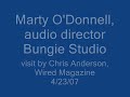 Bungie's Marty O'Donnell on the Halo 3 soundtrack