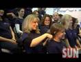 Pantene Beautiful Lengths launch clip