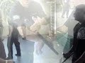 BR.CIA - Abordagem e Imobiliza��o I