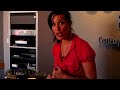 Chef Domenica Catelli Cooks in KSBJ Studios!