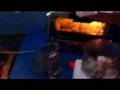 Chef Domenica Catelli Cooks in KSBJ Studios!
