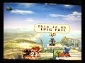 [SSBB] Wid Fire 7 (ROB) vs Torchic6 (Kirby)