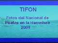 Navegacion en Algarrobo 2004