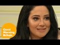 Tulisa Opens Up About Sex Tape Regret And Blackout Period | Good Morning Britain Tulisa Opens Up About Sex Tape Regret And Blackout Period | Good Morning Britain