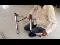 Ghodiyu.net Top Quality Baby Hammock Ghodiyu Assembly 1
