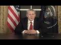 President Bush will Hunt you Down!