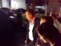 Bono van U2 in Saint Tropez