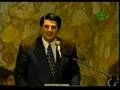 videos de Josué Yrion Sat na Dis e Ultimos dias 5/6