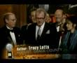 August: Osage County - Tracy Letts' Tony Award Speech