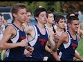 FORAN VARSITY BOYS CROSS COUNTRY FORAN VARSITY BOYS CROSS COUNTRY