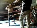 hermes jr vs el inutil del minotauro