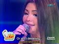 Regine Velasquez - You Are My Song Regine Velasquez - You Are My Song