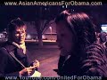 O B A M A vs. CLINTON Decision for Annabel Park O B A M A vs. CLINTON Decision for Annabel Park