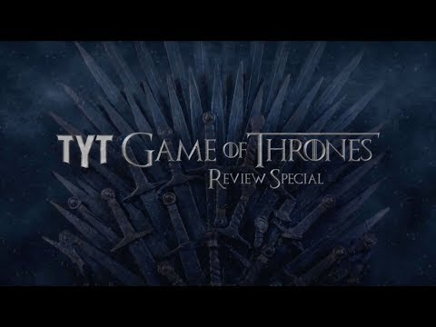 Game of Thrones Season 8 Episode 2: TYT Review