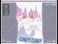 Nitrome: Ice Breaker Gathering level 27 in 2 cuts