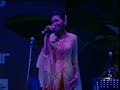 Siti Nurhaliza and Fazley-Secretary Week