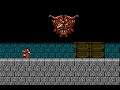 ending for demon sword on nes. i'm not a 100% sure but i think this is the sequel to 