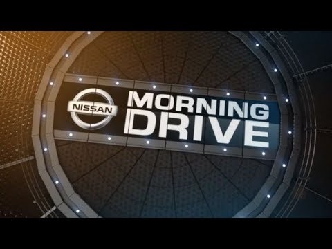 Video: NISSAN Bruins Morning Drive: Bruins Try To Hold On To Winning Streak Vs. Wild