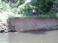 Rio do Pinto - Morretes - PR