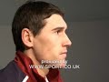 gareth barry discusses capello 