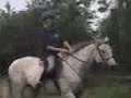 me ridin houlie