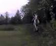 me ridin houlie