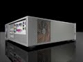 Ansys HTPC System Ansys HTPC System