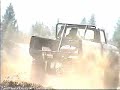 Quesnel B.C. Billy Barker Days Mud Bogs July 18 1998