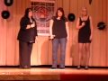Wilson Phillips, 2010 Legends Concert, West Point, MS