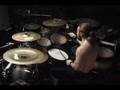Demo for The Faceless - An Autopsy - Drums - Andrew Baxter