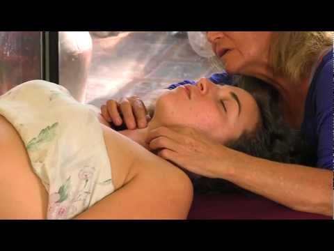 psychetruth - Friend us: https://www.facebook.com/psychetruthvideos Face Massage Therapy How To with Oil, Relaxing Techniques | Athena Austin Psychetruth Related Videos: H...