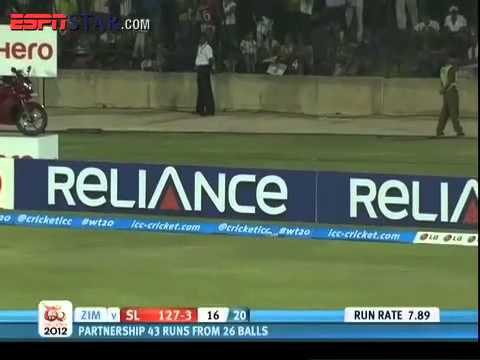Lasith Malinga videos