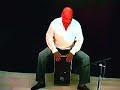 Cajon Solo 'Rumba de Cajon' by Hakim Ludin