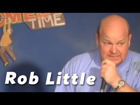Quicklaffs - Rob Little - Funny Videos