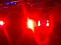 Animal Collective \"peacebone\" - Lux 28 May