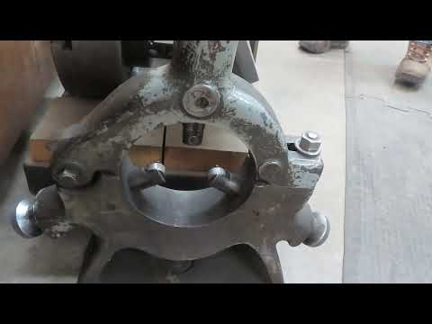 1951 MONARCH MACHINE TOOL CO. 61 Manual Lathes | MD Equipment Services LLC (1)