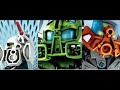 Bionicle Phantoka 2008 Bionicle Phantoka 2008