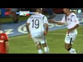 Colón 3 - Independiente 0